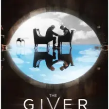 The Giver  - Lois Lowry