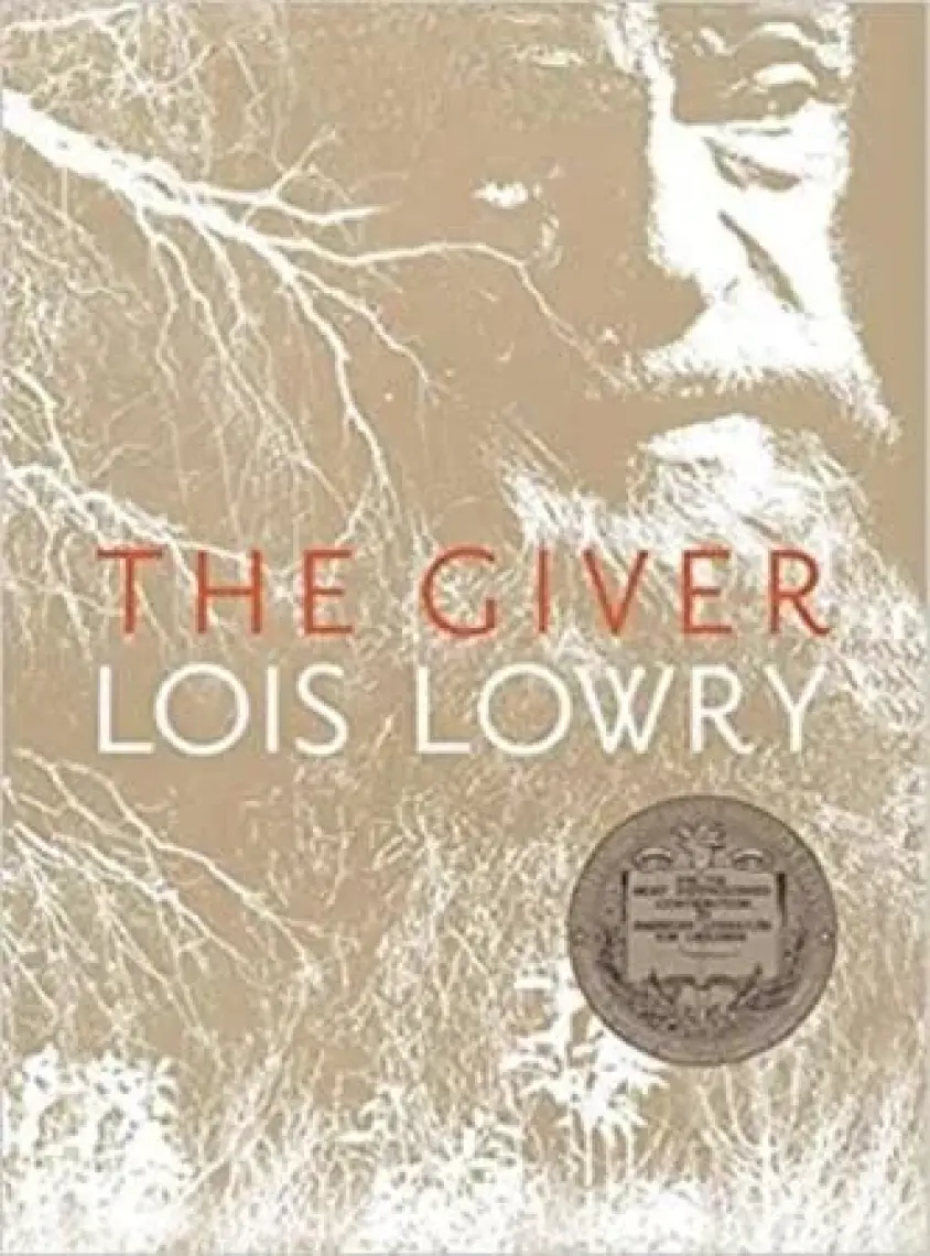 The Giver  - Lois Lowry