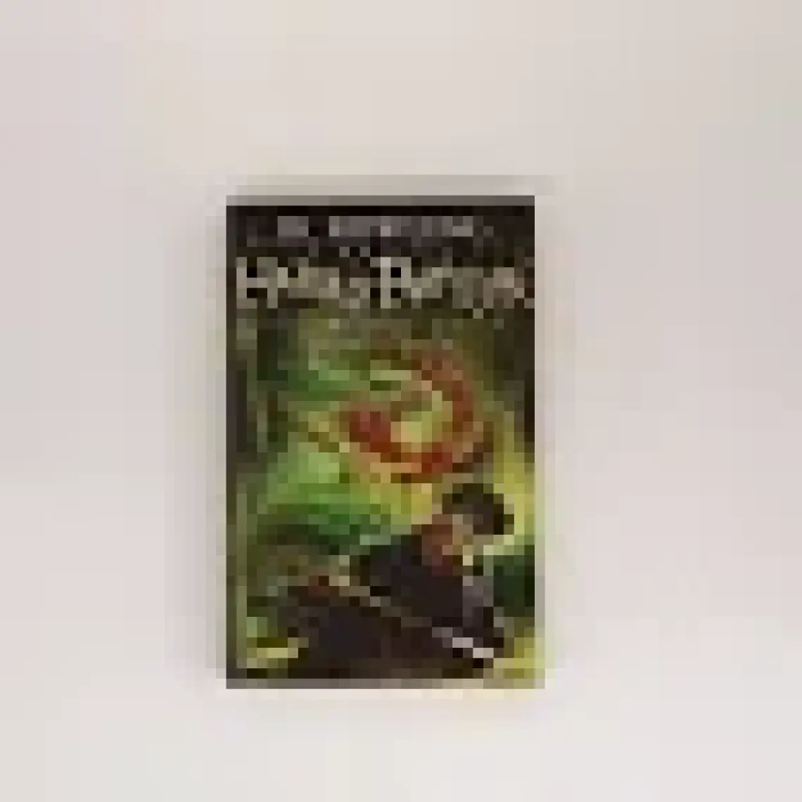 H.Potter:2(PB) Chamber Of Secrets PB/New- J. K. Rowling