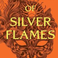 A Court Of Silver Flames - The Court Of Thorns And Roses Series