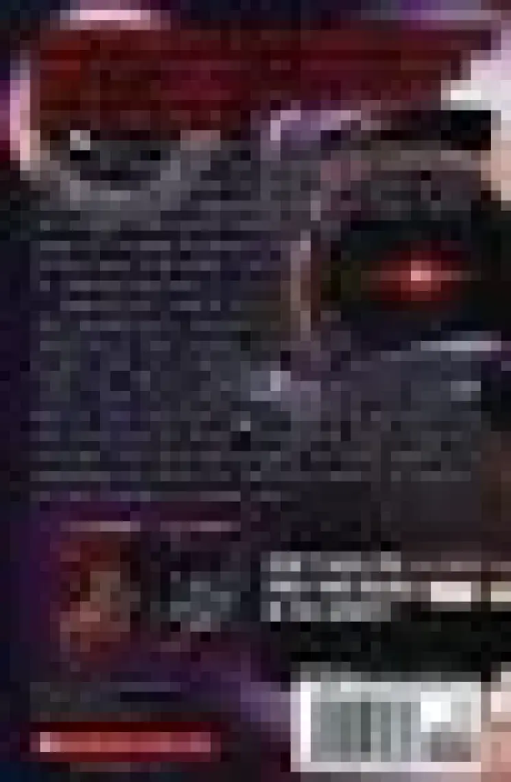 The Fourth Closet (Five Nights At Freddy's 3)  - Scott Cawthon