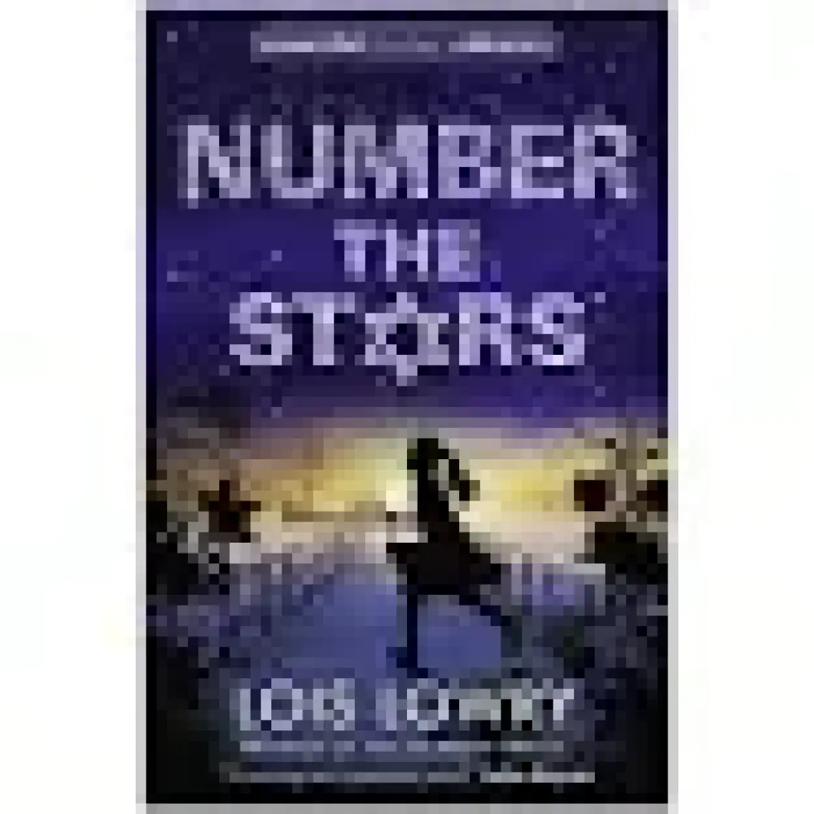 Number The Stars (Essential Modern Classics)-Lois Lowry