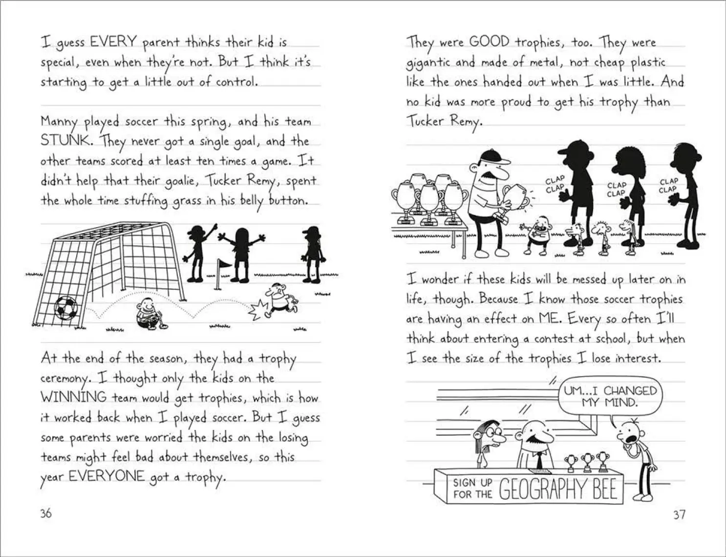 Diary Of A Wimpy Kid Double Down