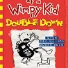 Diary Of A Wimpy Kid Double Down