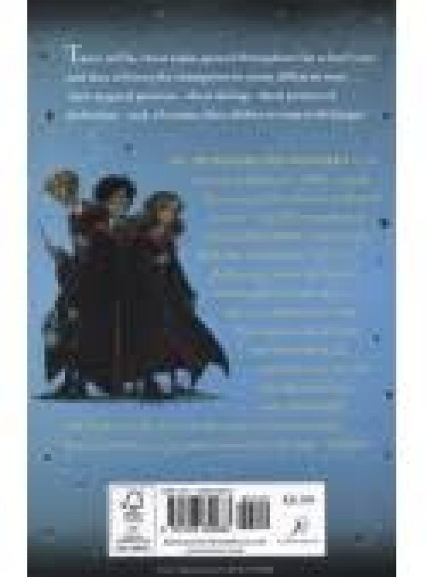 Harry Potter and the Goblet of Fire