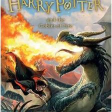 Harry Potter and the Goblet of Fire