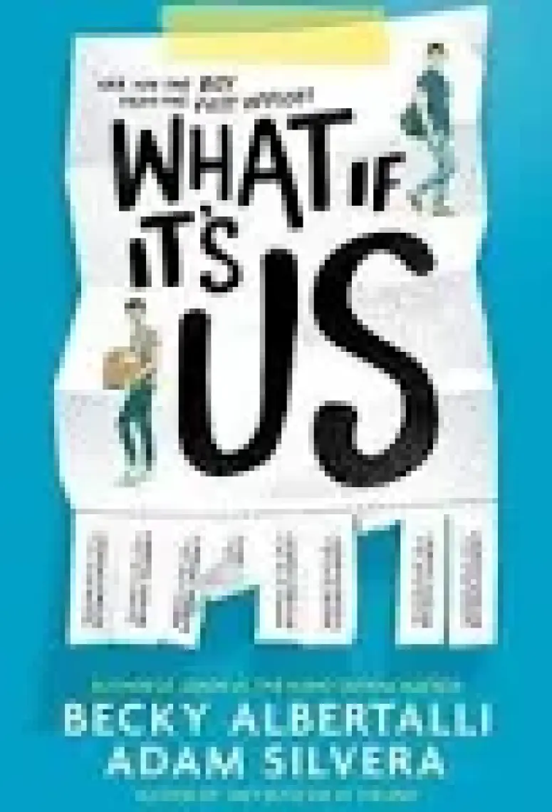 What If It'S Us