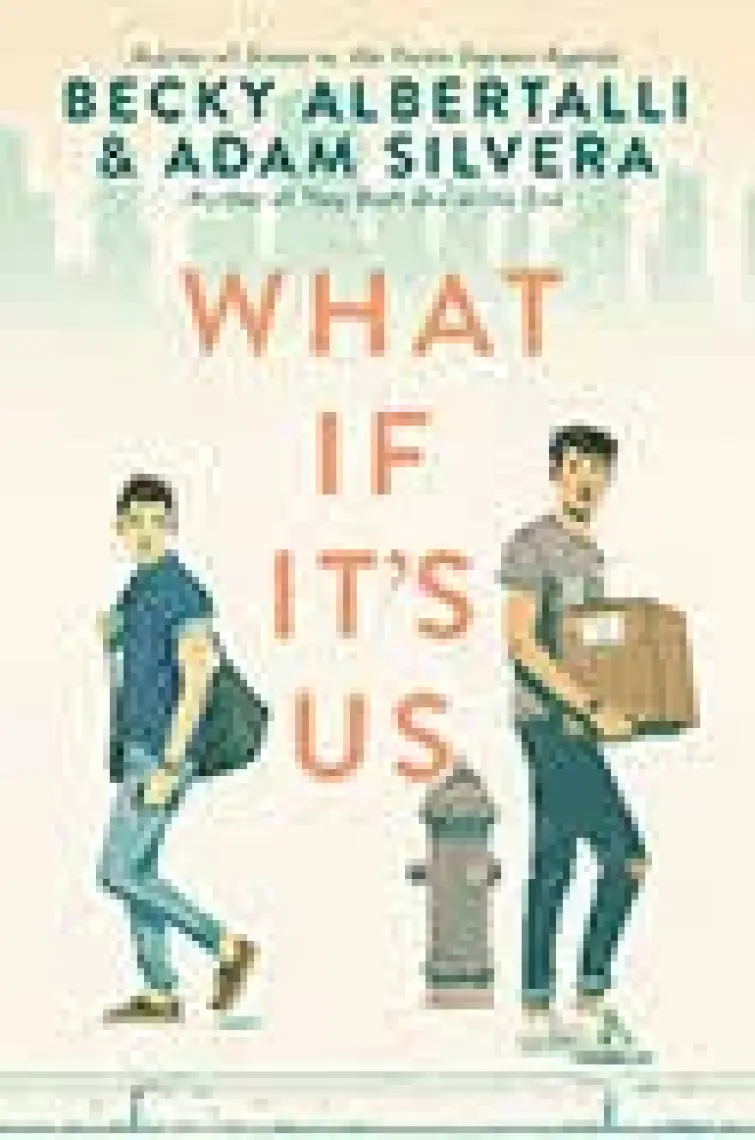 What If It'S Us