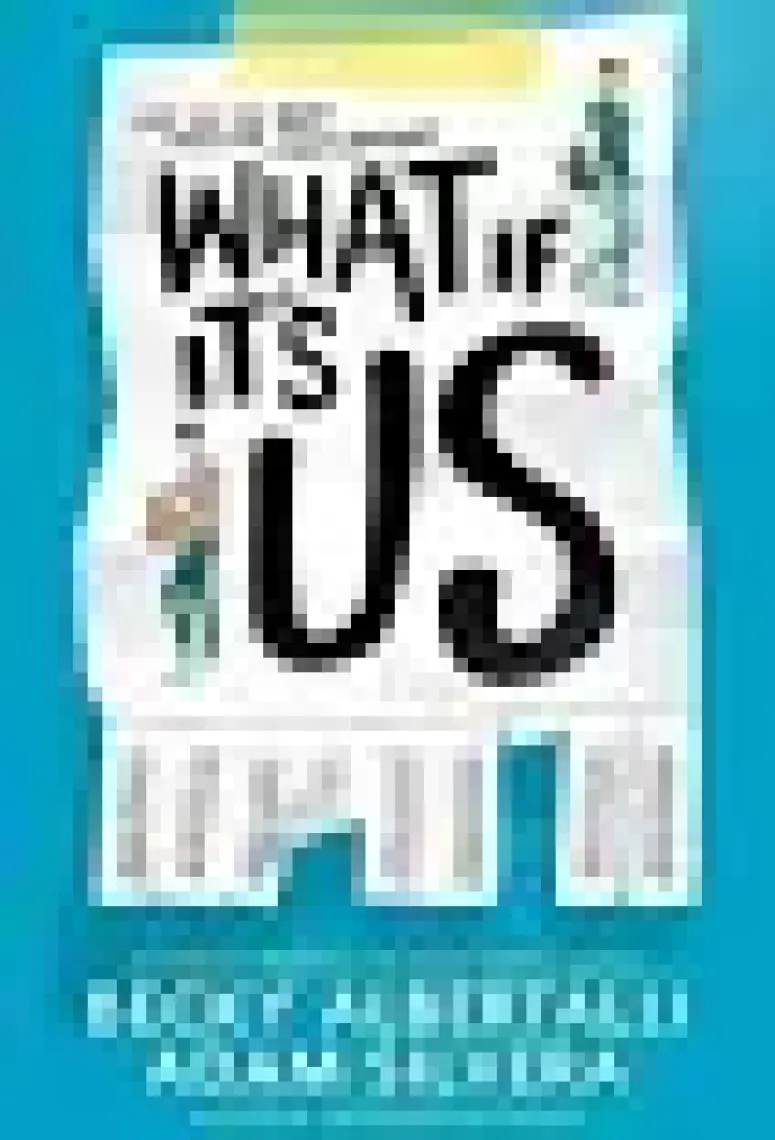 What If It'S Us