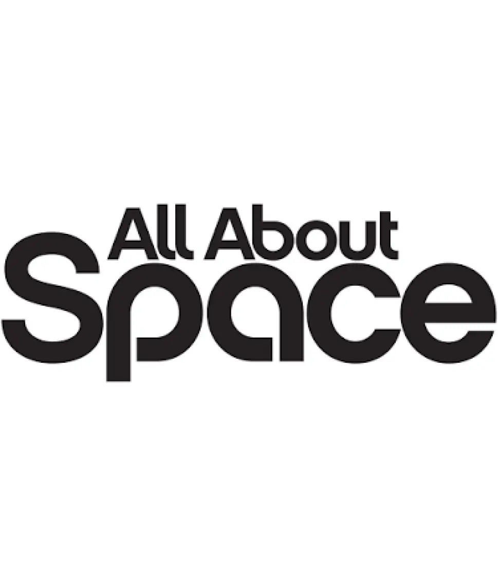 All About Space Dergisi Güncel Sayı