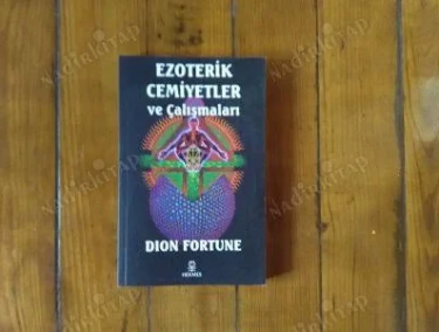 Ezoterik Cemiyetler ve Çalışmaları