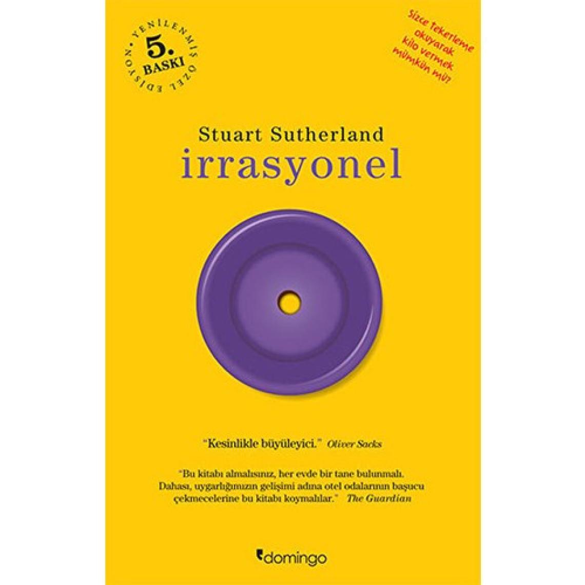 Irrasyonel
