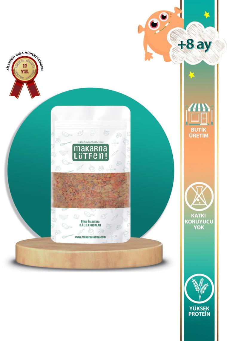 Ezogelin Çorbası Karışımı (75 GRAM)