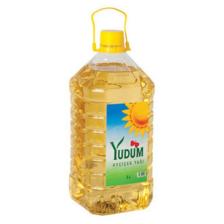 Yudum 5 lt Pet Ayçiçek Yağı