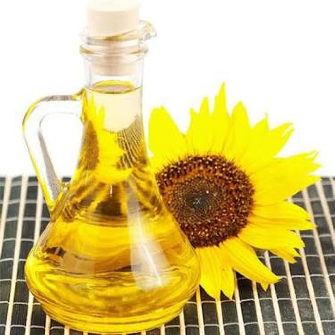Salat  Ayçiçek Yağı 1 lt
