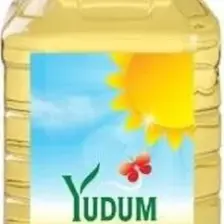 Yudum Ayçiçek Yağı Pet 5 lt