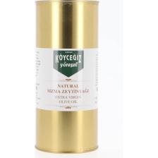 Köyceğiz Yöresel Naturel 2 lt Teneke Sızma Zeytinyağı