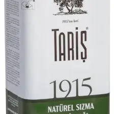 Tariş Özel Üretim 1915 Sızma Zeytinyağı 5 Lt