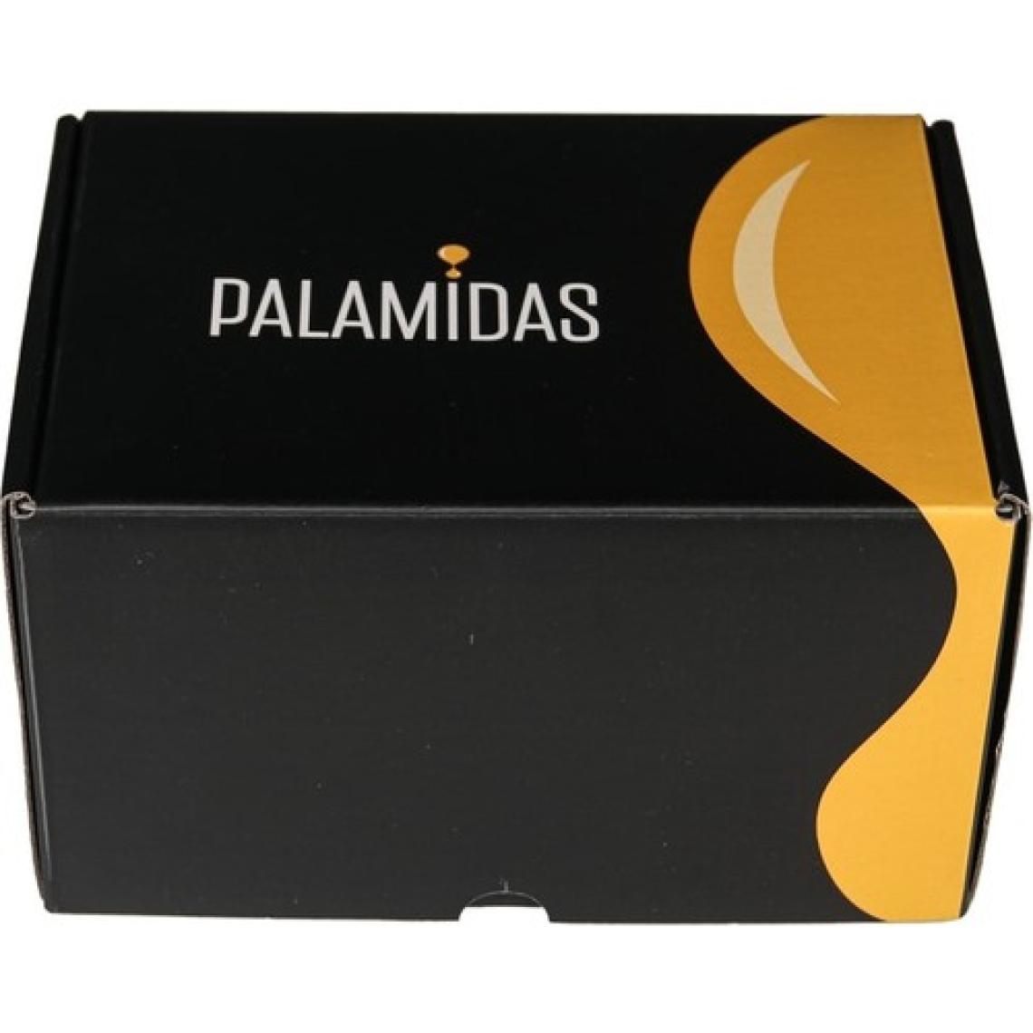Palamidas 500 ml Hediyelik Domat Gourmet Selection Soğuk Sıkım Natürel Sızma Zeytinyağı