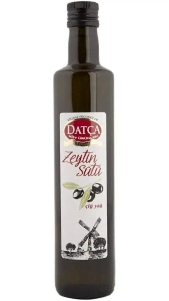 Datça Zeytin Sütü 250 ml
