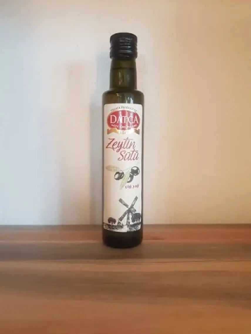 Datça Zeytin Sütü 250 ml