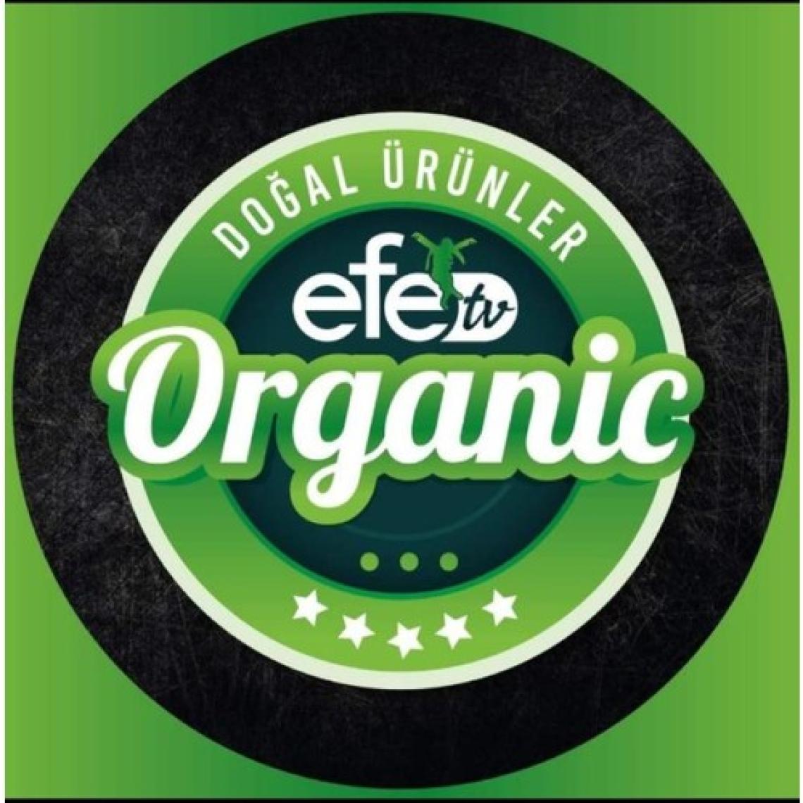 Efe Natural Olive 18 Litre Teneke