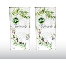 Efe Natural Olive 10 Lt Teneke