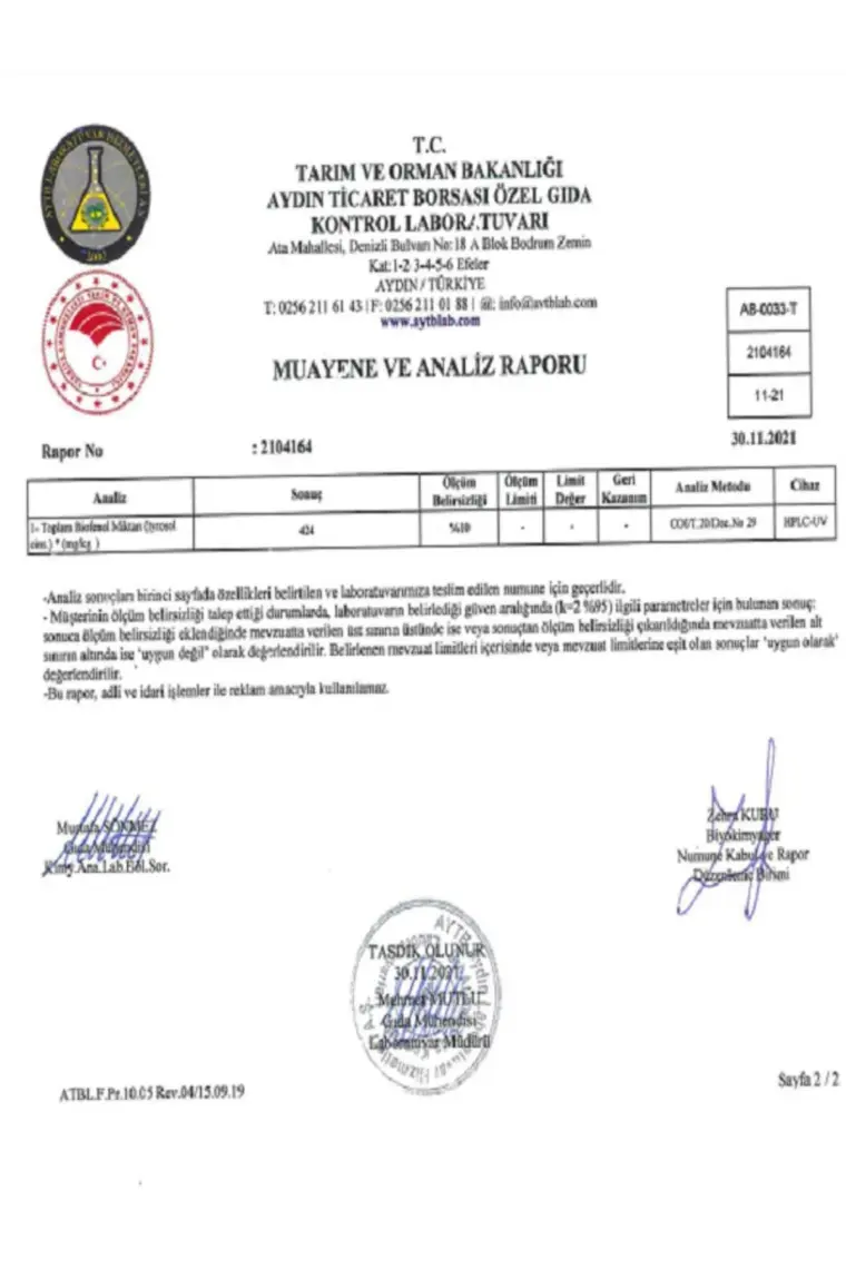 Ravla 2'li Ürün - Kids Yüksek Polifenollü Organik Naturel Sızma Zeytinyağı 500ml
