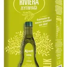 Komili Yemeklik Riviera Zeytinyağı 5 lt
