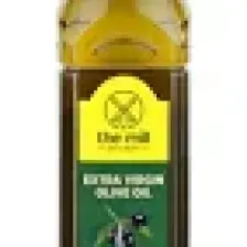 The Mill Natürel Sızma Zeytinyağı 250 ml - Pet Şişe - Soğuk Sıkım - %100 Doğal - Uluslararası Lezzet Enstitüsü 2021/2022/2023 Yılı Üstün 3 Yıldız Lezzet Ödülü - Maks. Asitlik %0,8 - Vegan