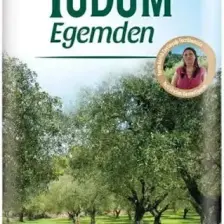 Yudum Egemden Sızma Zeytinyağı Yumuşak Lezzet 5 lt