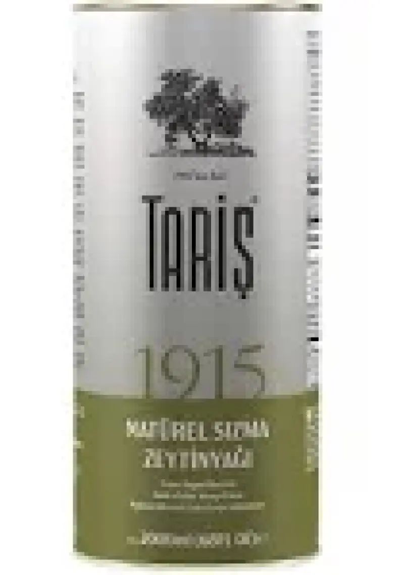 Tariş Naturel Sızma Zeytinyağı 2000ml