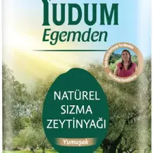 Yudum Egemden Sızma 3 Lt