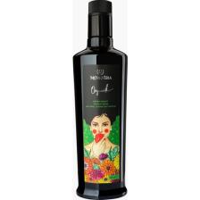 NovaVera Organik Erken Hasat Naturel Sızma Zeytinyağı 500 ml