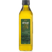 Ahsaf Natürel Sızma Zeytinyağı 500 ml -Pet