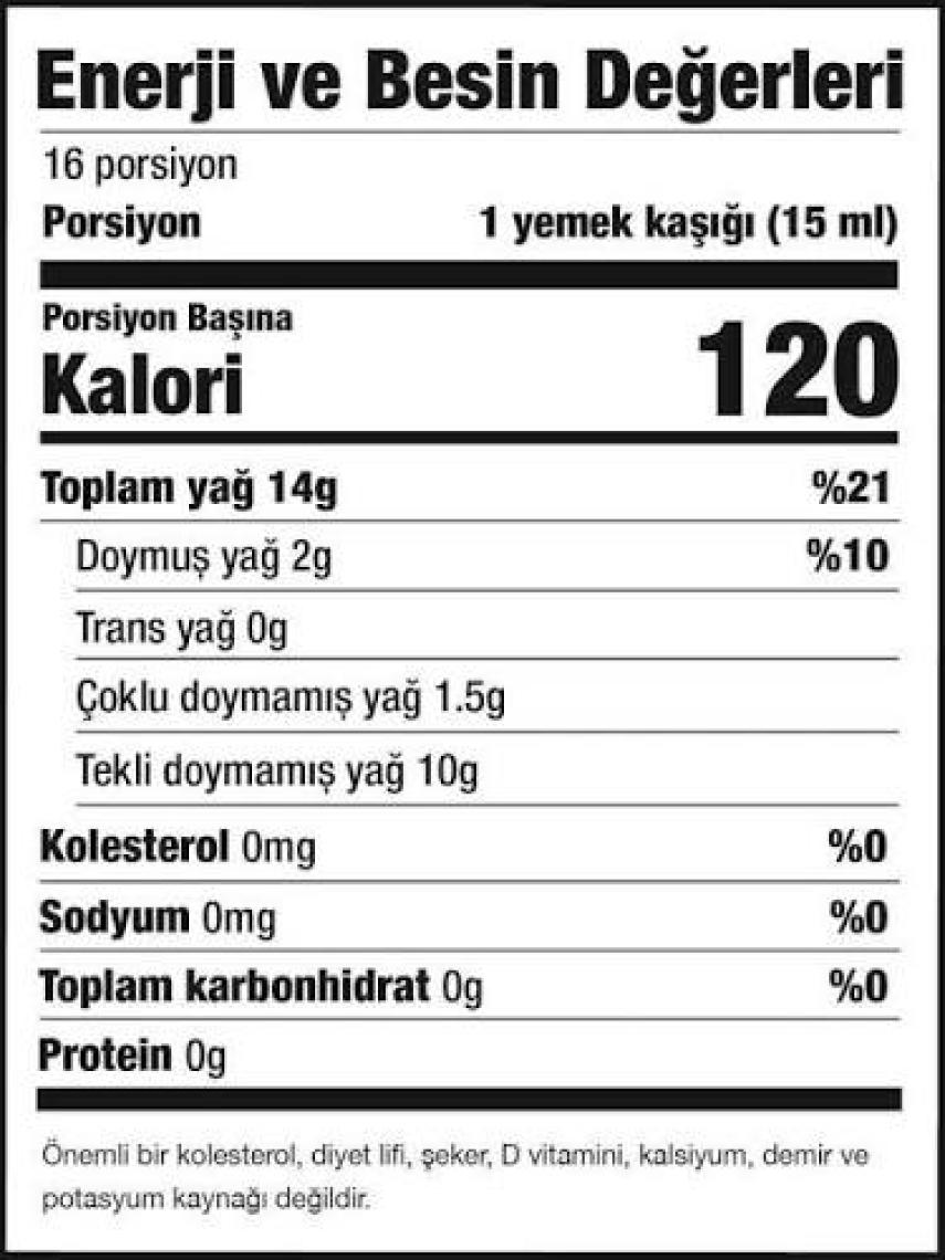 The Mill Natürel Sızma Zeytinyağı 250 ml - Soğuk Sıkım - %100 Doğal - Uluslararası Lezzet Enstitüsü 2021/2022/2023 Yılı ÜSTÜN 3 YILDIZ LEZZET ÖDÜLÜ - Salata ve Yemeklere Uygun - Asitlik ≤%0,8 - Vegan