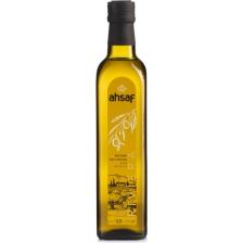 Ahsaf Riviera 500 ml Cam Zeytinyağı
