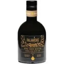 Palamidas 500 ml Blend Gourmet Selection Ödüllü Nat Sızma Zeytinyağı