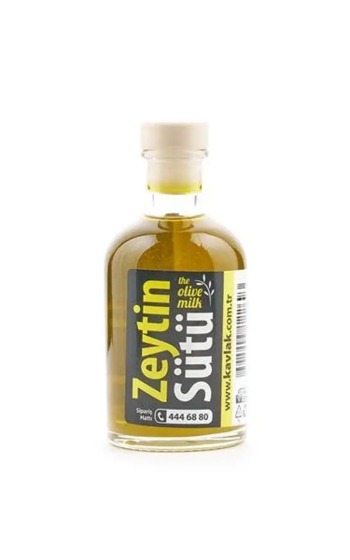 Kavlak Zeytin Sütü 100 ml