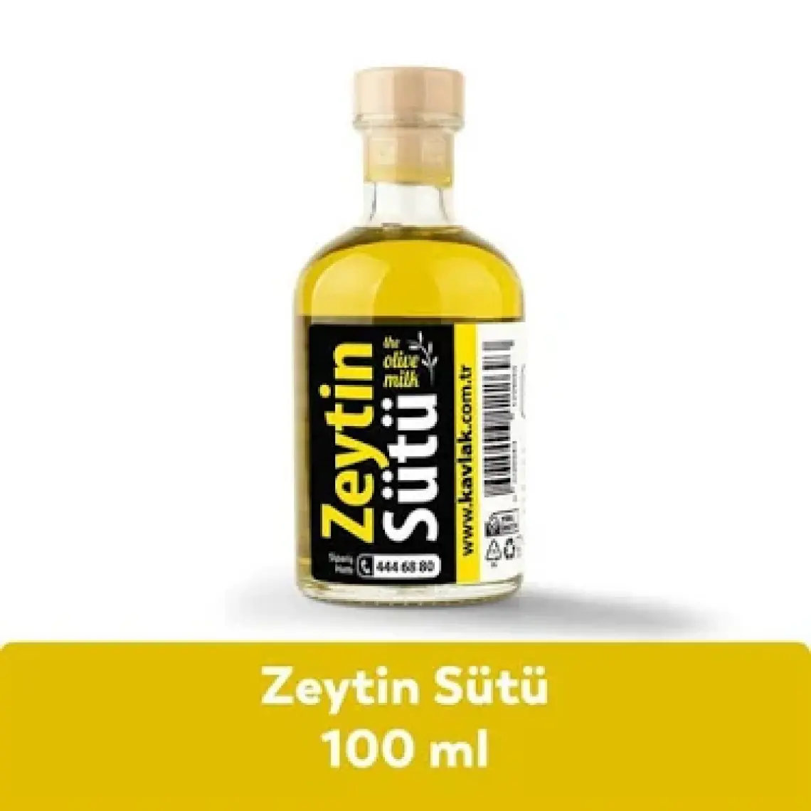 Kavlak Zeytin Sütü 100 ml