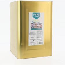 Köyceğiz Yöresel Naturel Birinci 18 lt Teneke Zeytinyağı