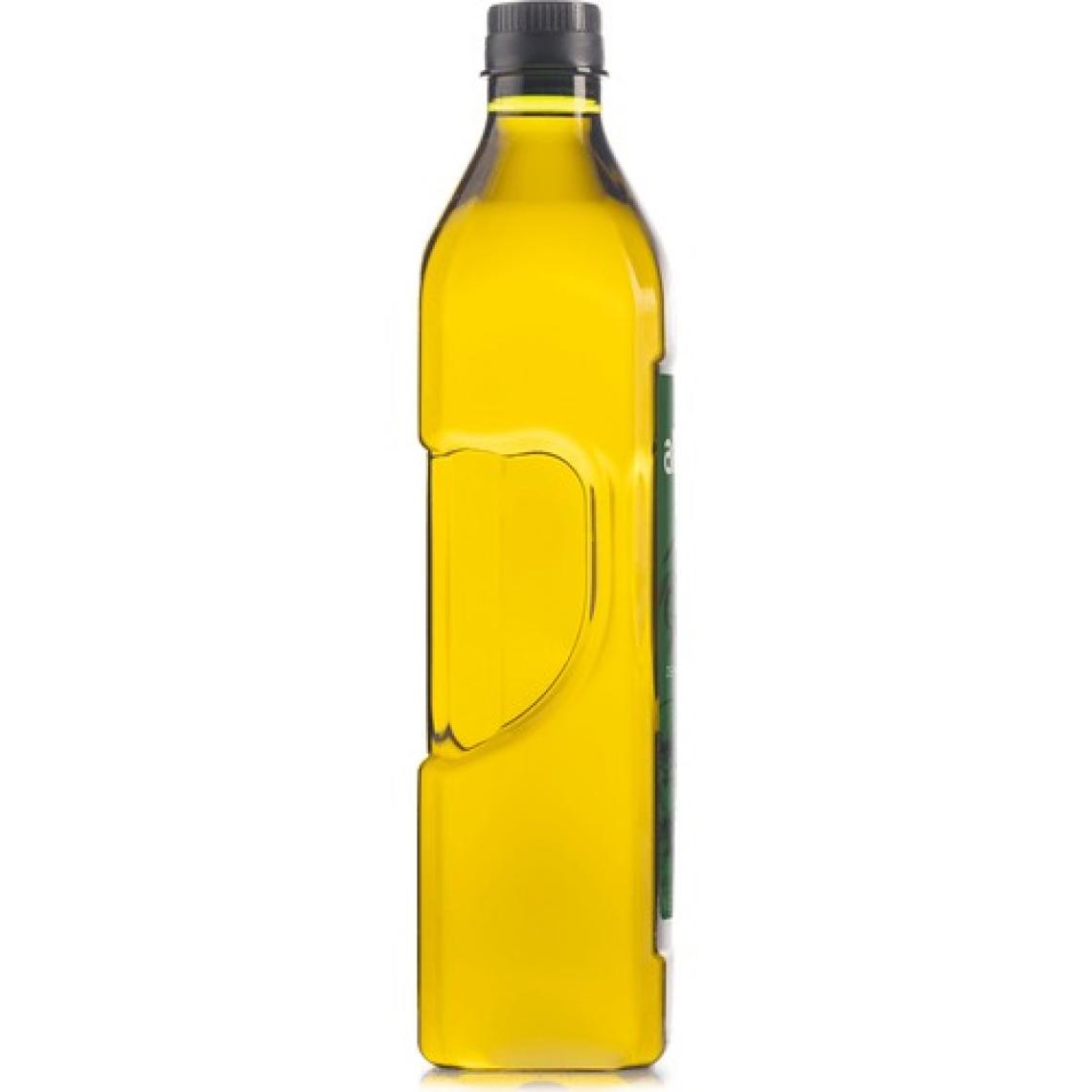 Ahsaf Natürel 1 lt Pet Sızma Zeytinyağı