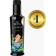 NovaVera Yeşil Limon Çeşnili Zeytinyağı 250 ml