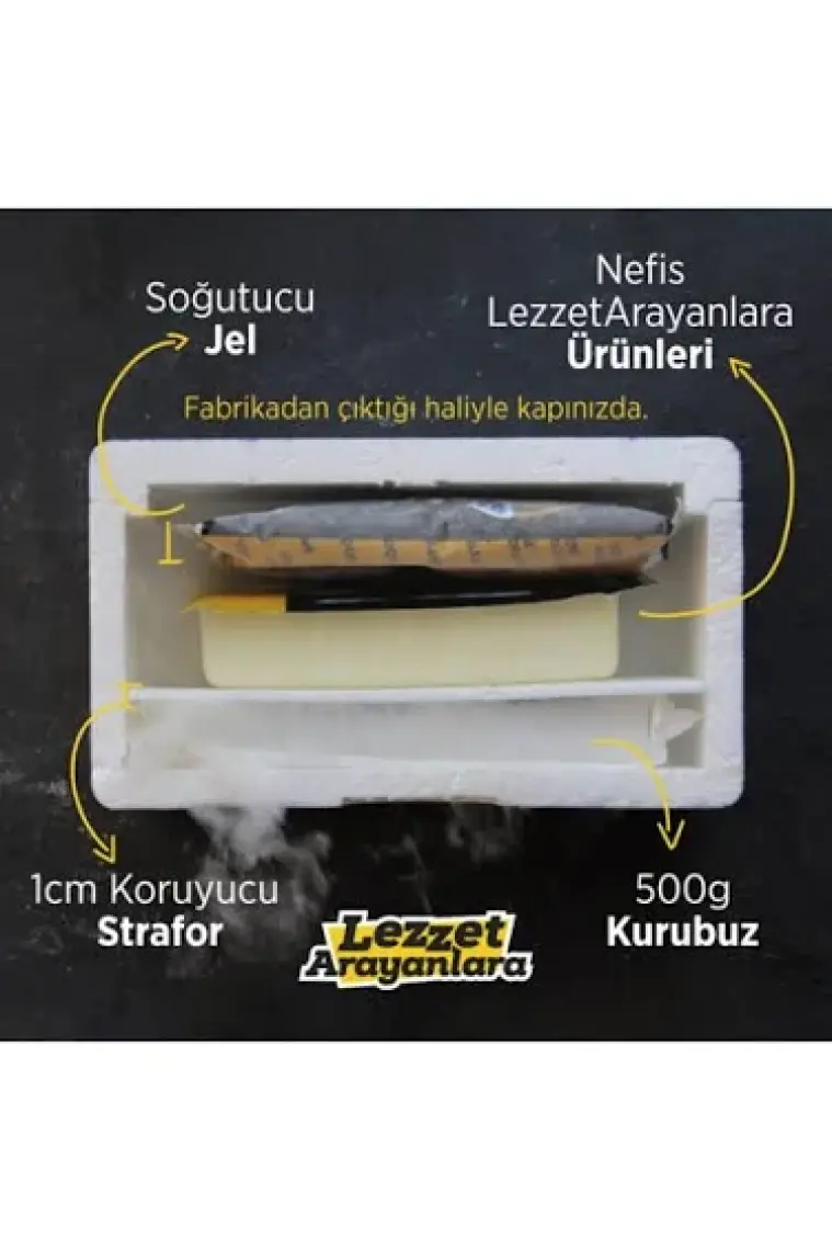 Ahsaf Soğuk Sıkım Natürel Sızma Zeytinyağı 1L -Teneke