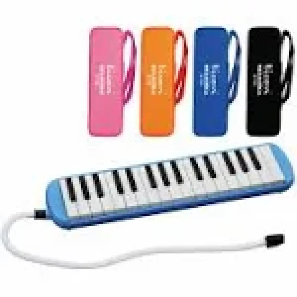 Ticon TICON.32K Melodika.(Yumuşak Çantalı)