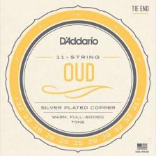 D'Addario Daddario J95 Ud Teli Takım