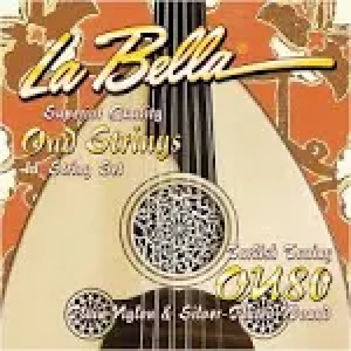 La Bella Ud Teli Ou80