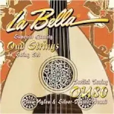 La Bella Ud Teli Ou80