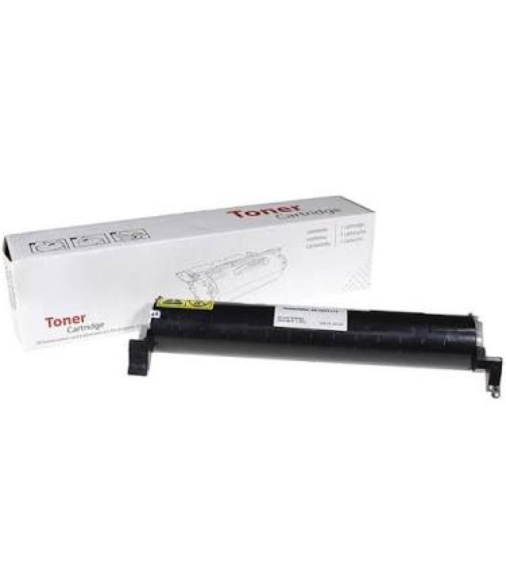Panasonic KX-FAT411X Smart Fax Toneri (KX-MB-2000-2010-2020-2030) (2000 Sayfa)