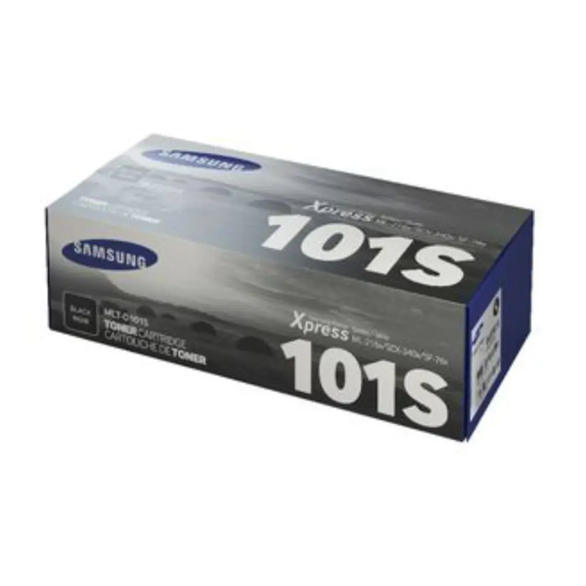 Samsung Mlt-101 (Mlt-D101S) /See  Toner- Ml-2165 / 3405